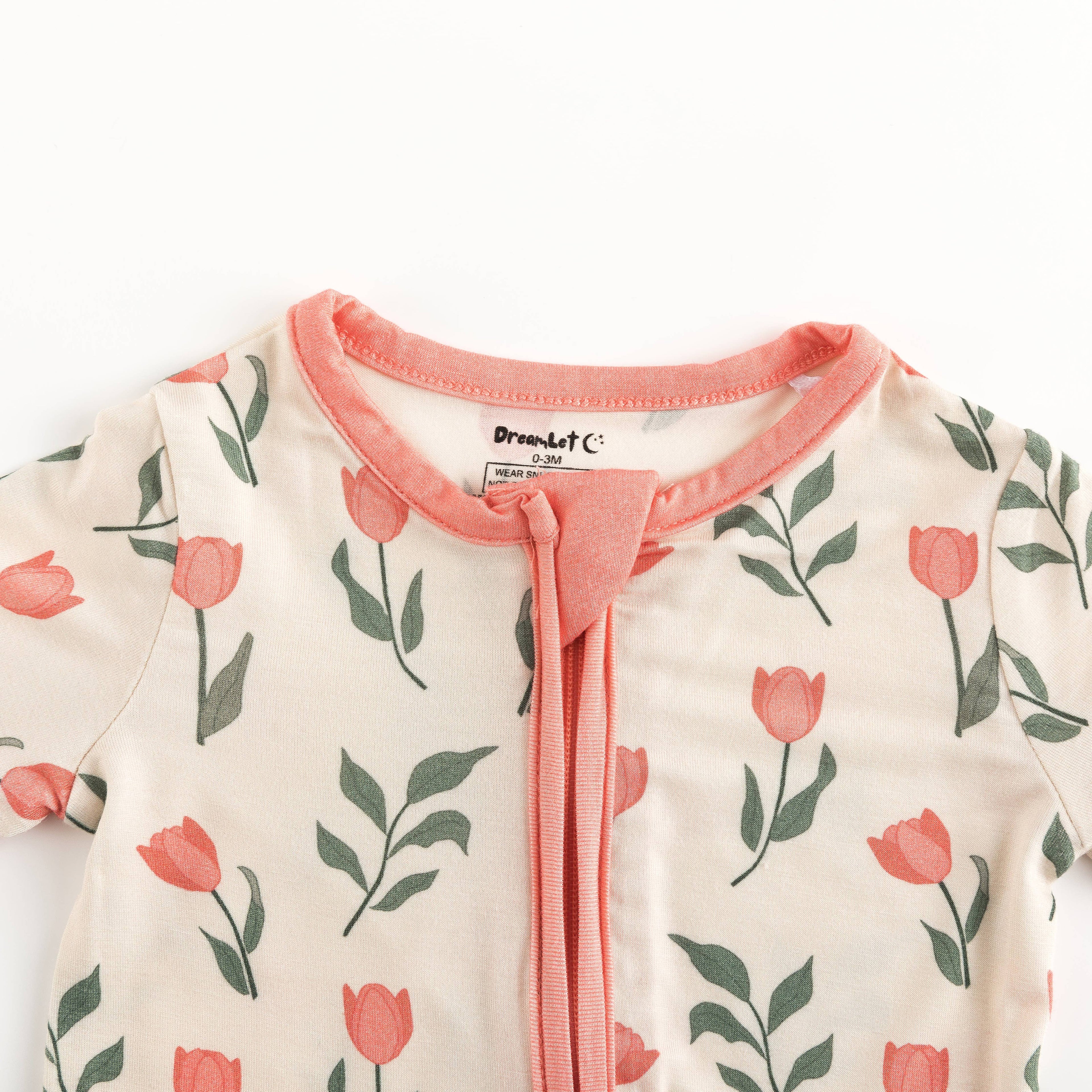 Tulip (Romper)