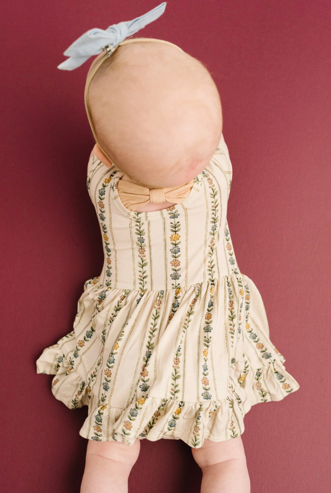 Dainty Daisy Little One Shop