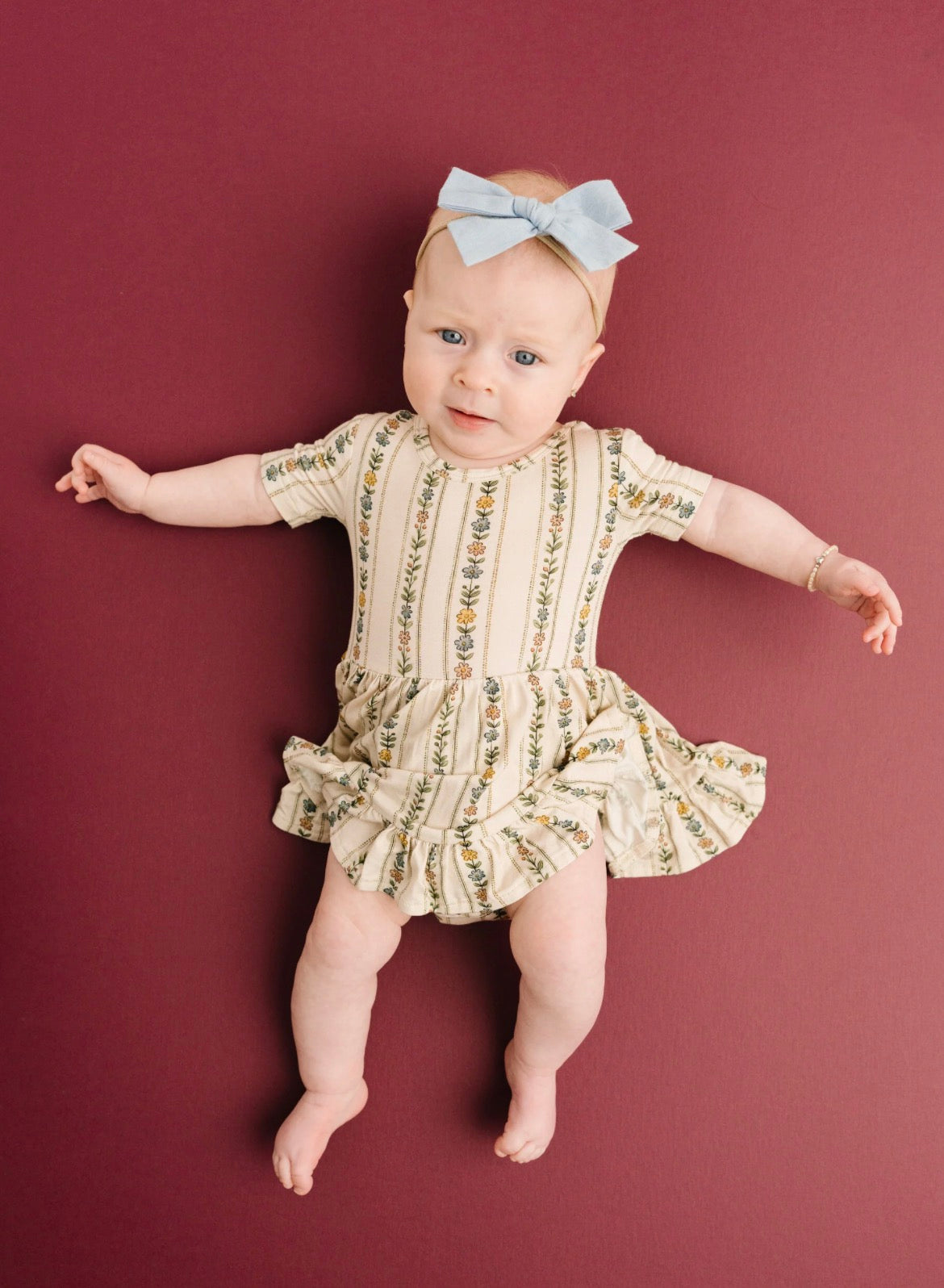 Dainty Daisy Little One Shop