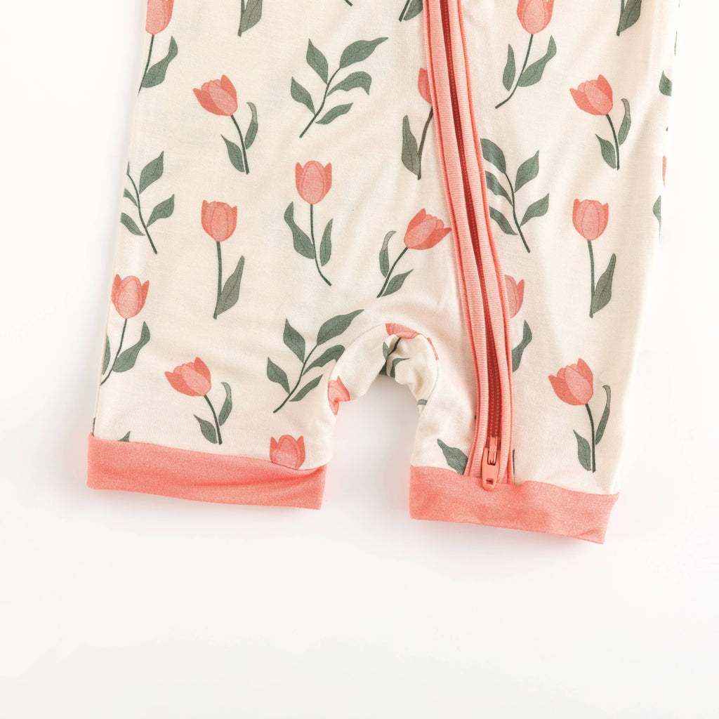 Tulip (Romper)