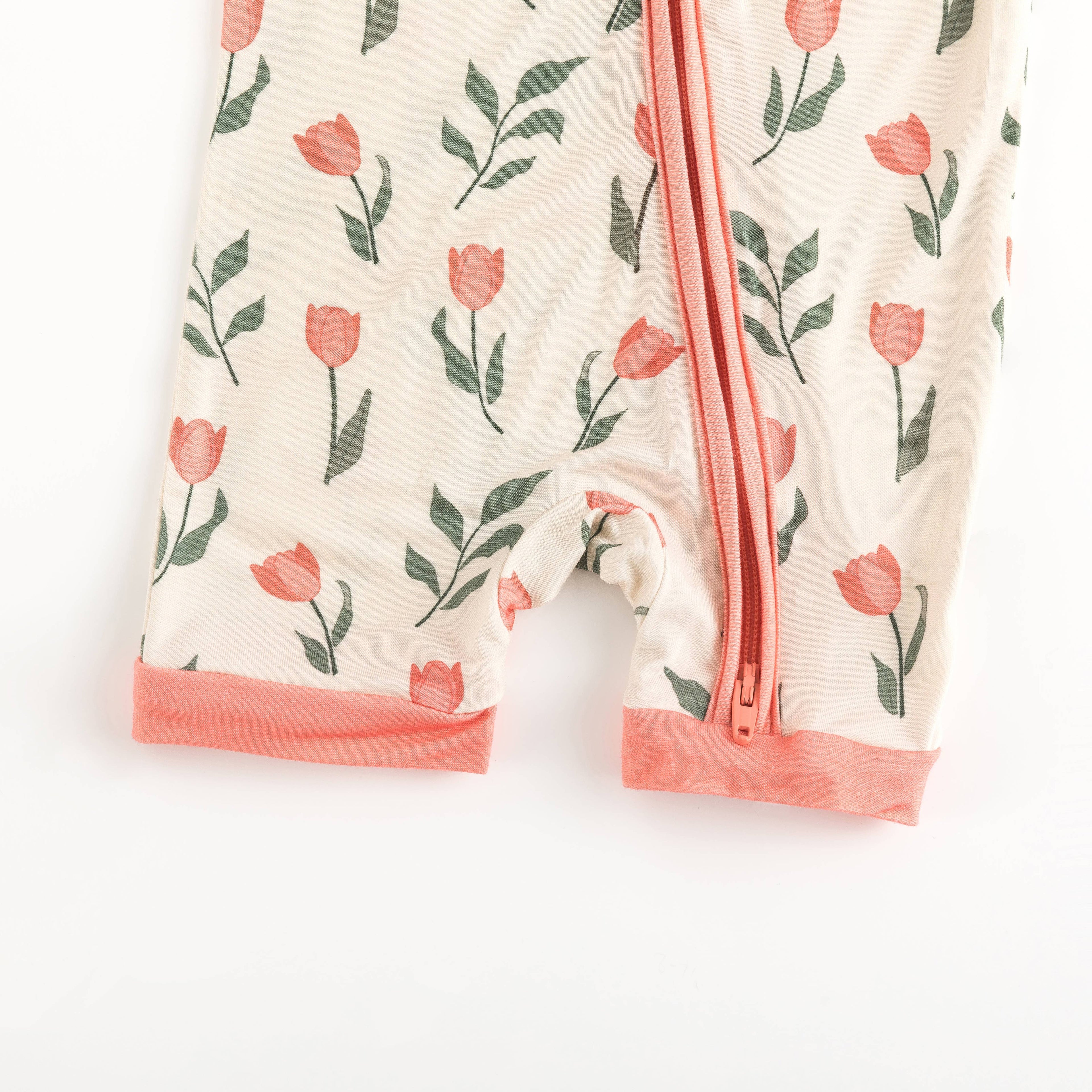 Tulip (Romper)